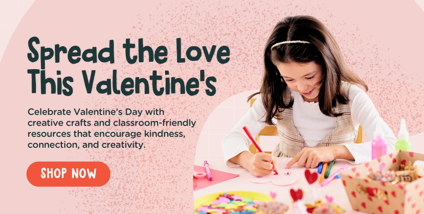 Valentine's Day 2026