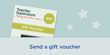 Gift vouchers now available!