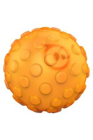 Sphero Nubby Cover - Orange