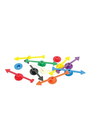 Spinner - Arms (Pack of 10)