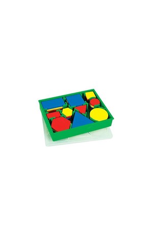 Attribute Blocks - Pocket Set