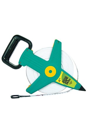 Tape Measure - Wind Up (50m)