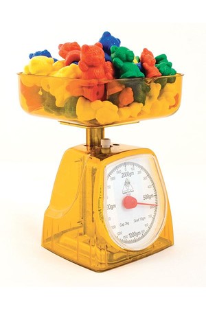 Scale - Kitchen (2kg)