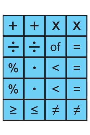 MagneMAB -  Symbols