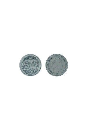 Money Coin Booster Pack - $0.05 (Australian)