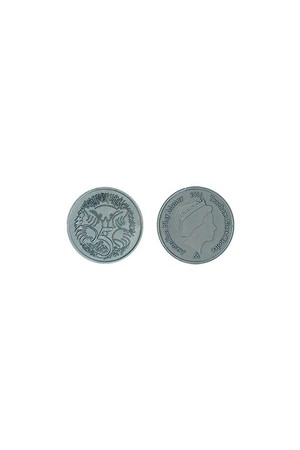 Money Coin Booster Pack - $0.05 (Australian)