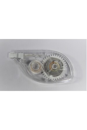 Correction Tape: 5mm X 8m (Box of 12)