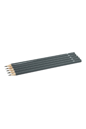 GNS Lead Pencils - 2B (Single)