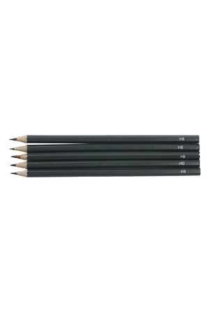 GNS Lead Pencils - HB (Single)