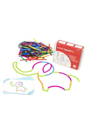 Junior Geostix
