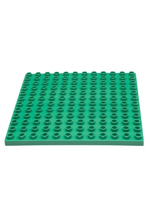 COKO - Base Plate: Medium for Nursery COKO Bricks