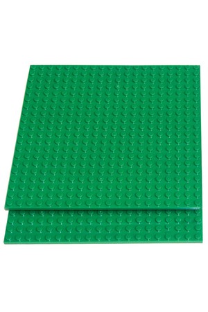 COKO - Base Plate: Large for Standard COKO Bricks