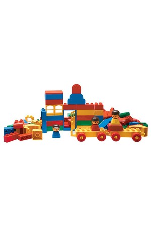 COKO - Nursery Bricks