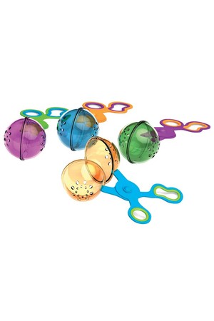 Handy Scoopers - Set of 4
