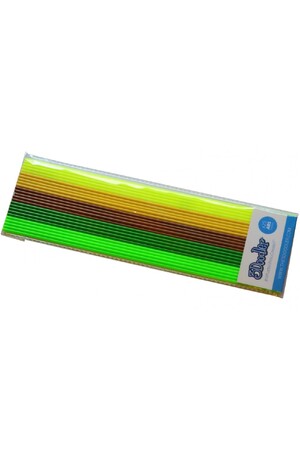 3Doodler Create ABS Plastic - Welcome to the Jungle