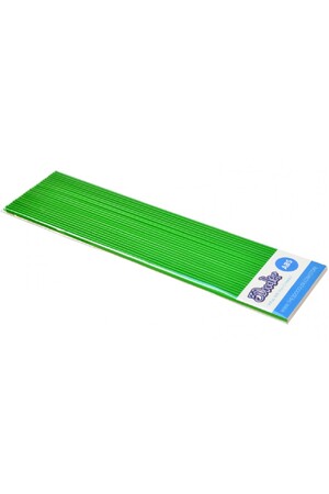 3Doodler Create ABS Plastic – Evergreen