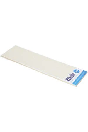 3Doodler Create ABS Plastic - Polar White