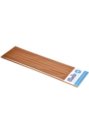 3Doodler Create ABS Plastic - Choco Brown