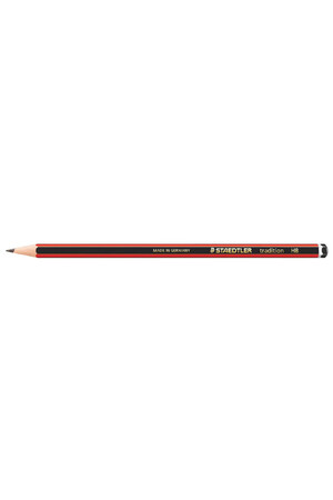 Staedtler - Tradition Pencil (Single): HB