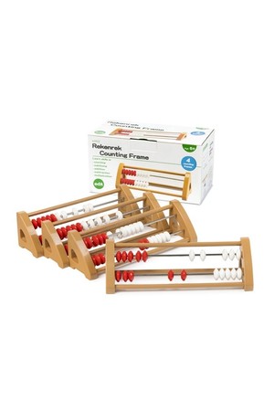 Rekenrek Counting Frame