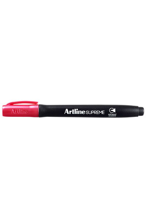 Artline Supreme - Metallic Marker (Single): Metallic Pink