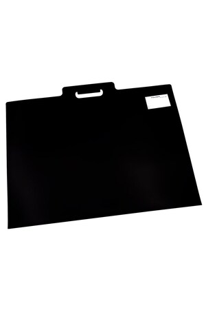 Foldermate Carry Sleeve A2 - Black