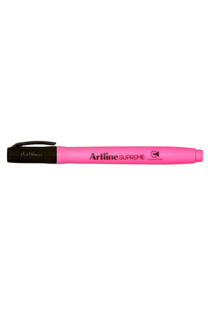 Artline Supreme - Highlighter (Single): Pink