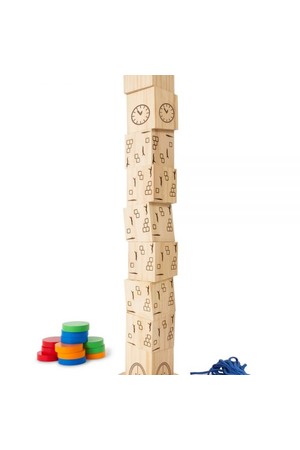 Tower of Balance