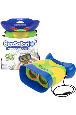 GeoSafari® Jr. Kidnoculars®