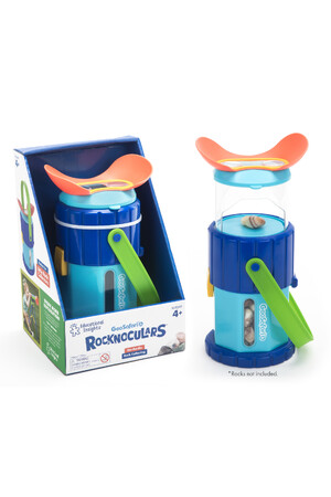 GeoSafari® Jr. Rocknoculars®