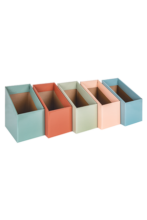 Book Box - Pack of 5 - Colours of Australia