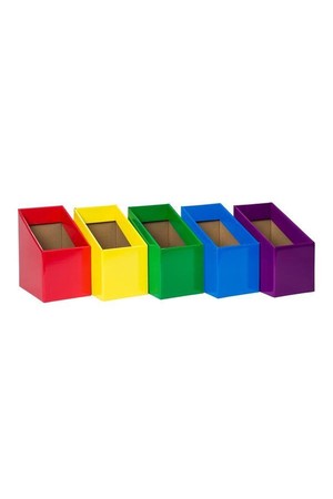 Book Box - Mixed Pack 1