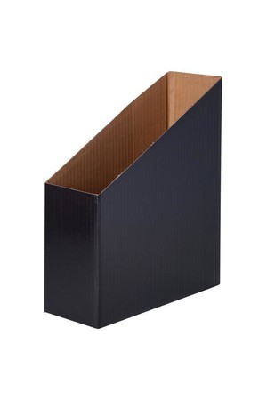 Magazine Box (Pack of 5) - Black