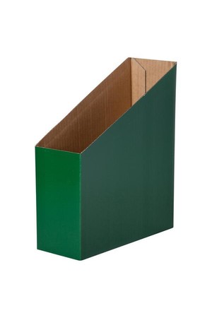 Magazine Box (Pack of 5) - Dark Green