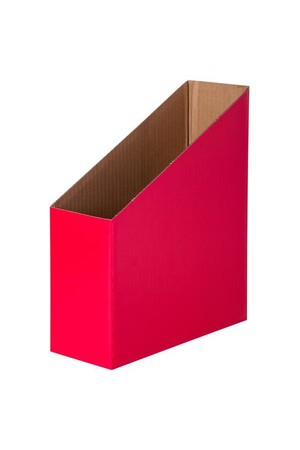Magazine Box (Pack of 5) - Magenta