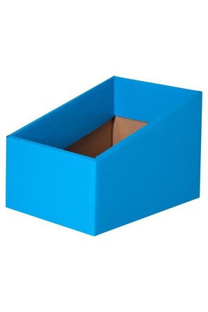 Story Box (Pack of 5) - Blue