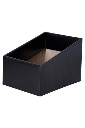 Story Box (Pack of 5) - Black