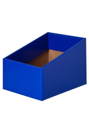 Story Box (Pack of 5) - Dark Blue