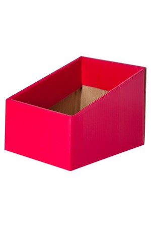 Story Box (Pack of 5) - Magenta