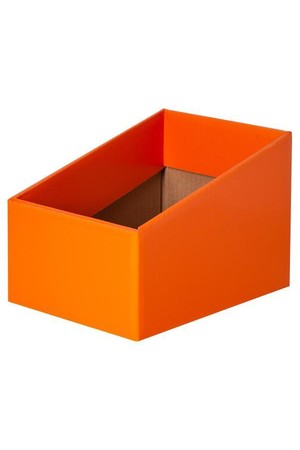 Story Box (Pack of 5) - Orange