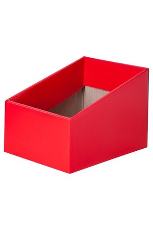 Story Box (Pack of 5) - Red
