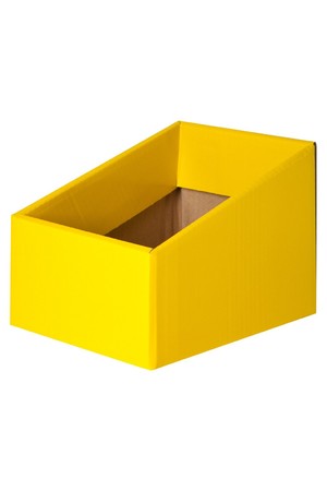 Story Box (Pack of 5) - Yellow