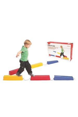 Step-a-Logs