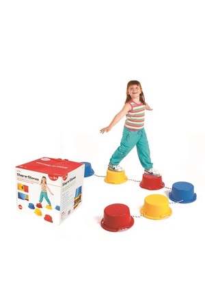 Step-a-Stones
