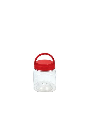 Storage Jar - 650ml