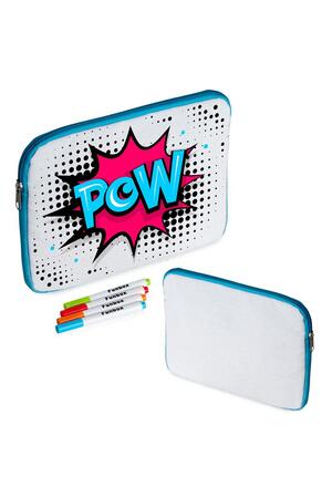 Fubox - Colour in iPad: Bag Kit