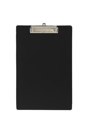 Marbig Foolscap PVC Clipboard