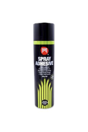 Micador Spray Adhesive 400g