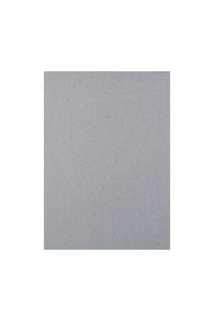 Shimmer Paper A4 - Silver (50 Sheets)