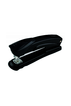 Stat Stapler - Full Strip (Black)